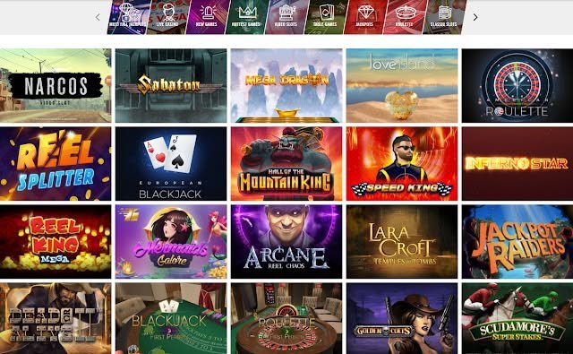 VegasHero Casino UK: A Quick Reality Check